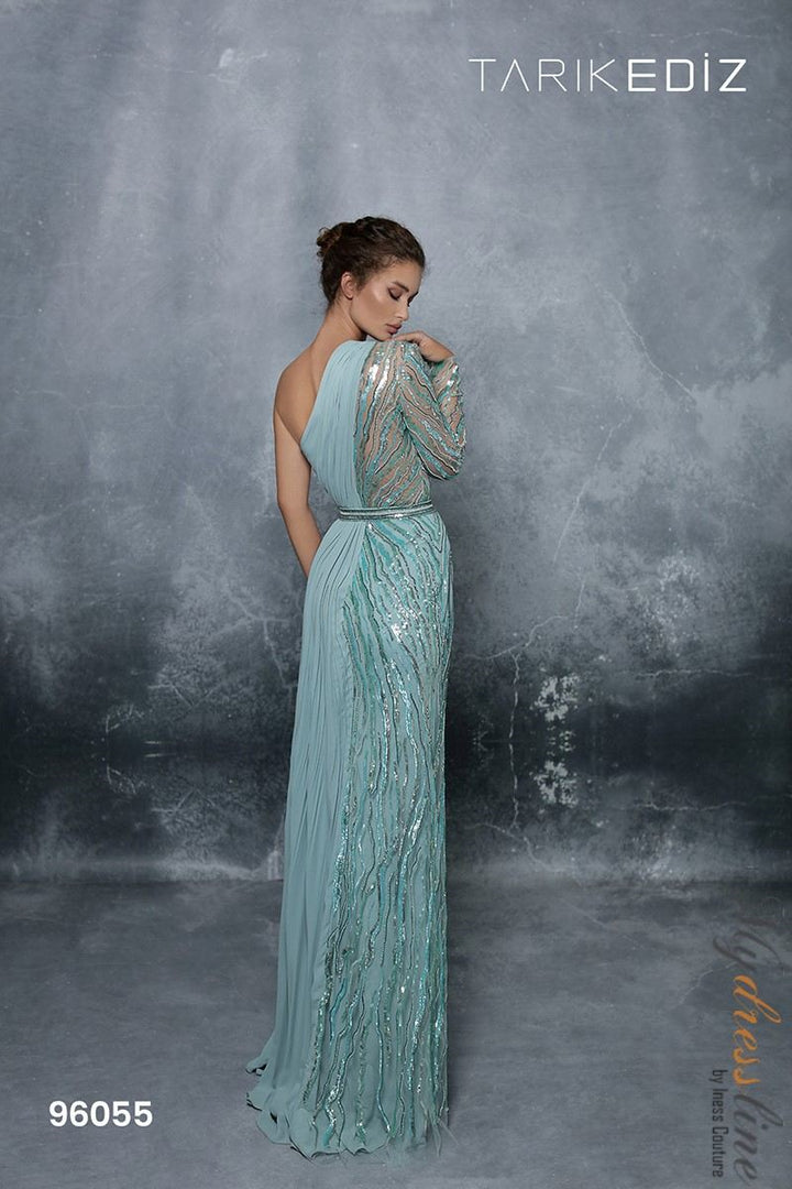 Tarik Ediz 96055 - Mydressline