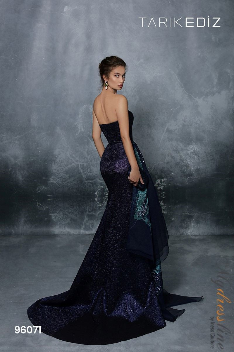 Tarik Ediz 96071 - Mydressline