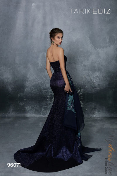 Tarik Ediz 96071 - Mydressline