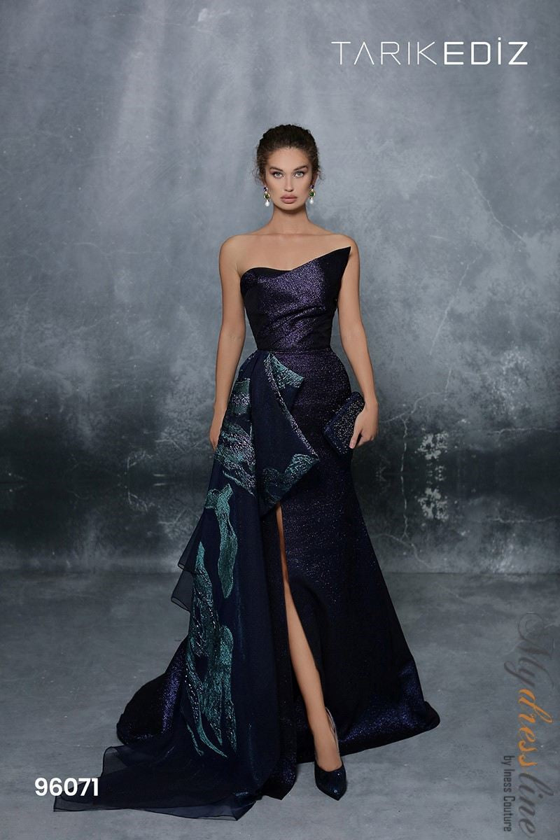 Tarik Ediz 96071 - Mydressline