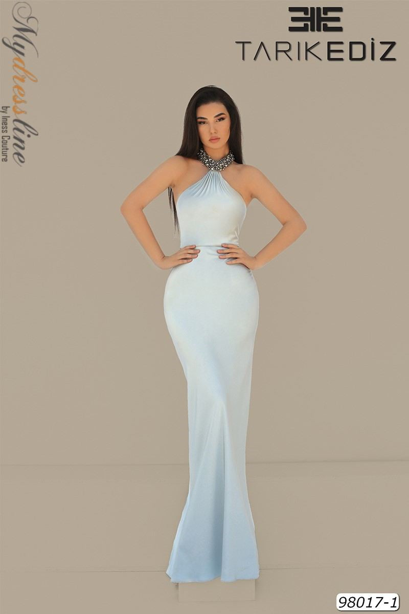 Tarik Ediz 98017 - Mydressline