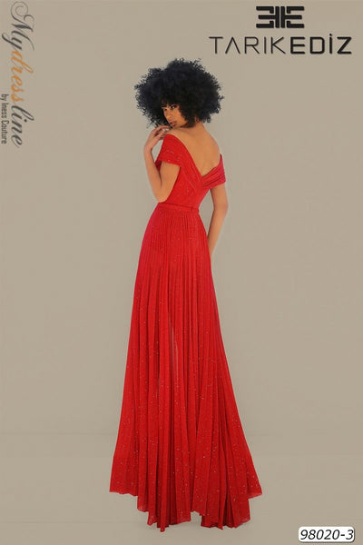 Tarik Ediz 98020 - Mydressline