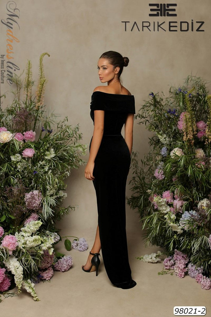 Tarik Ediz 98021 - Mydressline