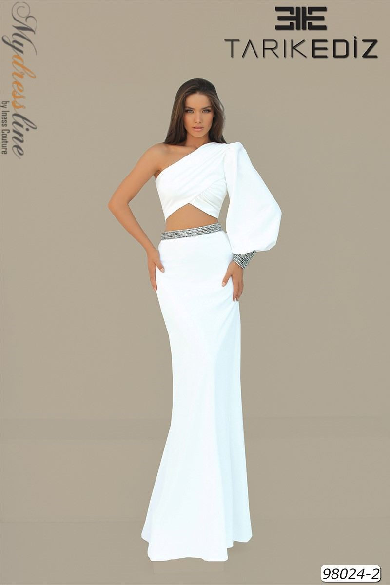 Tarik Ediz 98024 - Mydressline