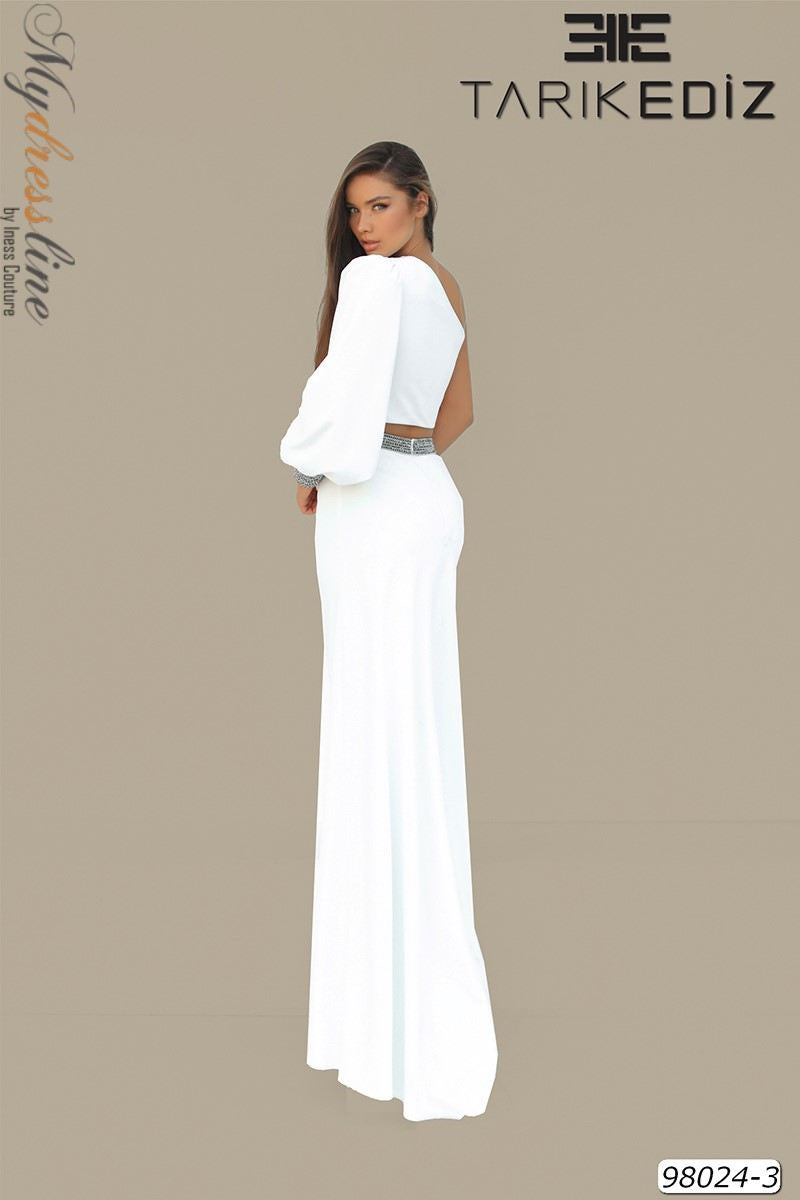 Tarik Ediz 98024 - Mydressline