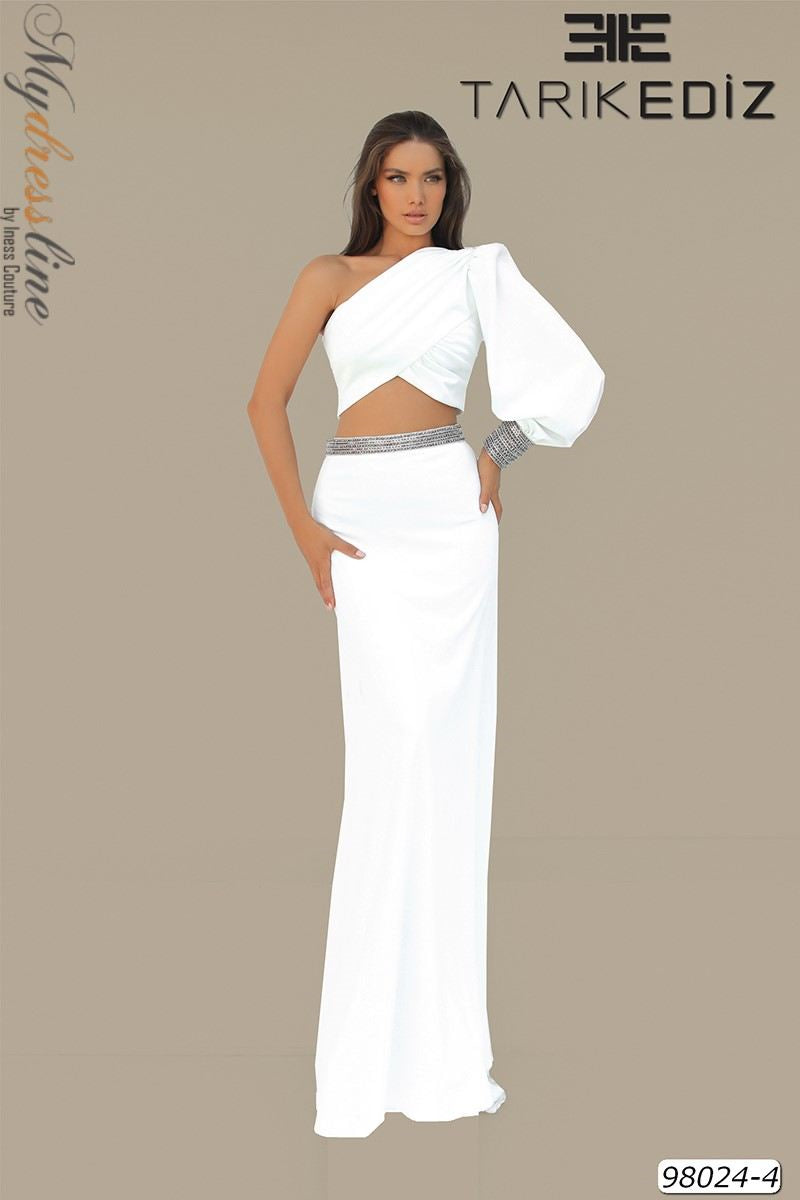 Tarik Ediz 98024 - Mydressline