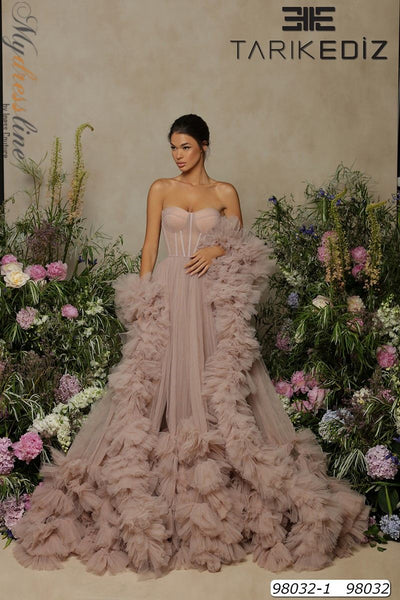 Tarik Ediz 98032 - Mydressline