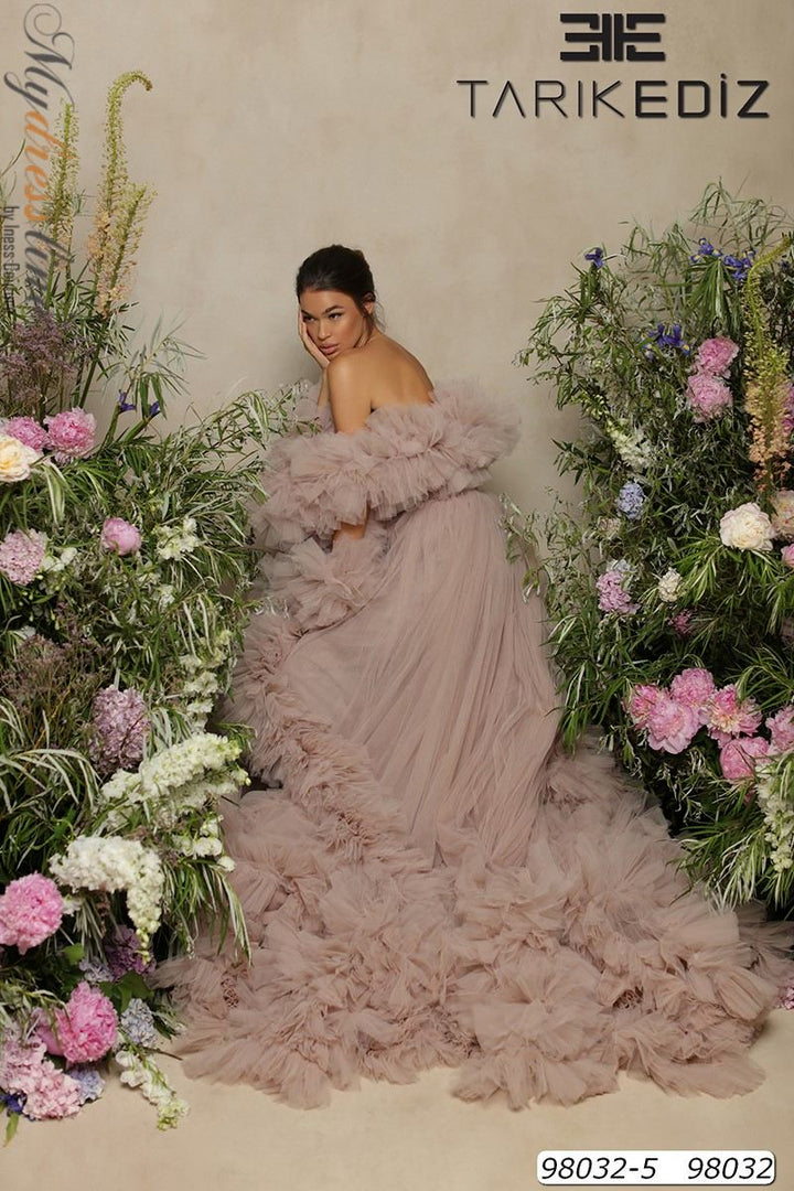 Tarik Ediz 98032 - Mydressline