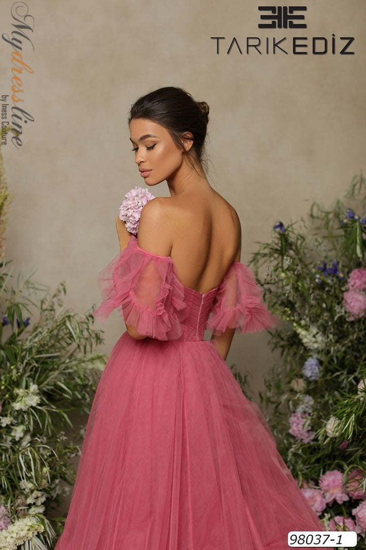 Tarik Ediz 98037 - Mydressline