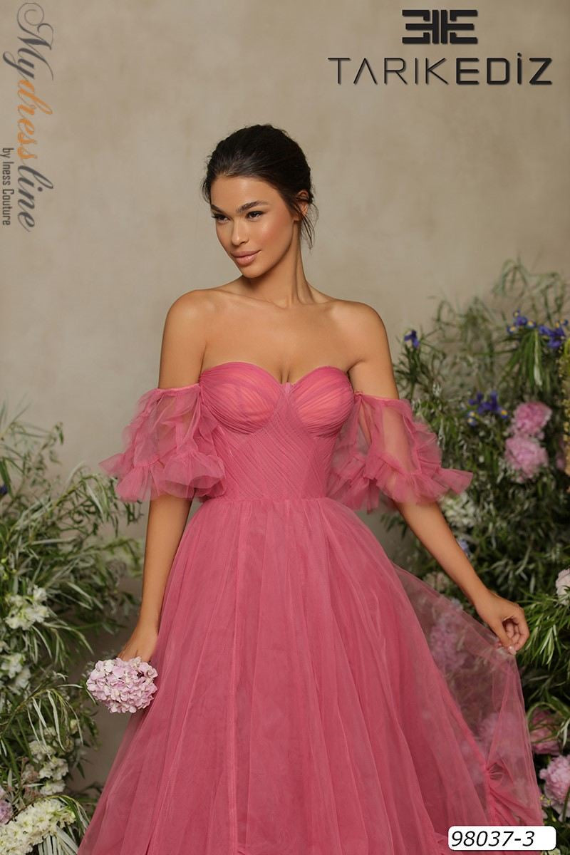 Tarik Ediz 98037 - Mydressline