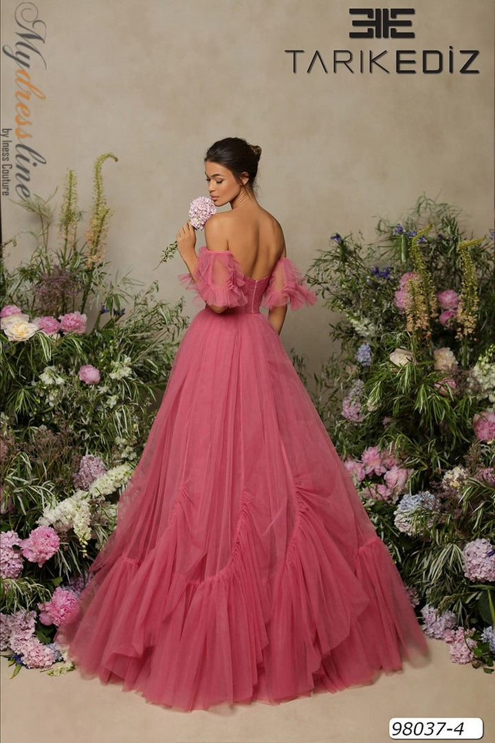 Tarik Ediz 98037 - Mydressline