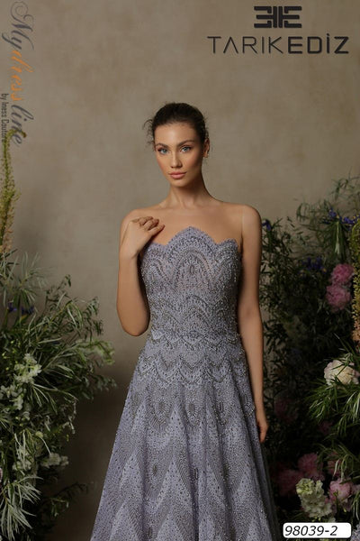 Tarik Ediz 98039 - Mydressline