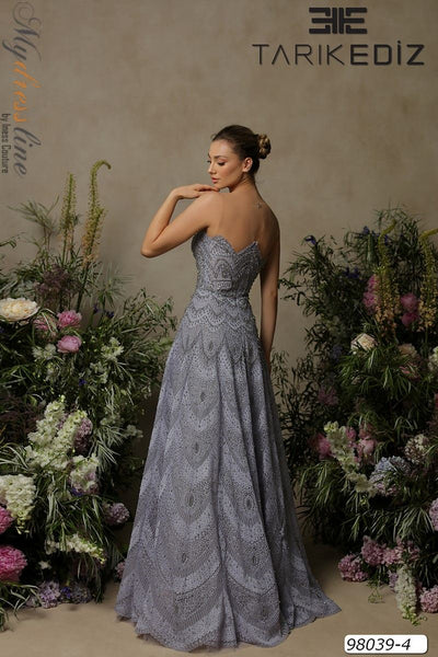 Tarik Ediz 98039 - Mydressline
