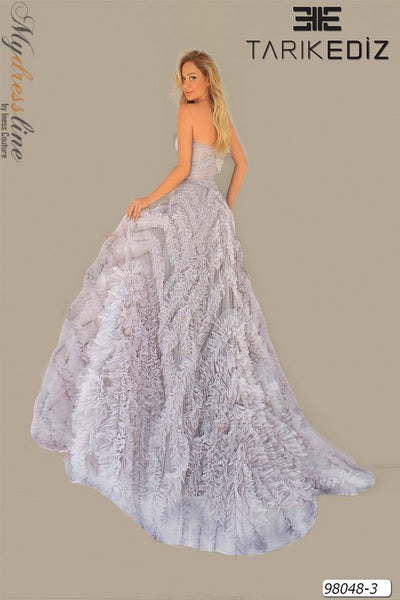 Tarik Ediz 98048 - Mydressline