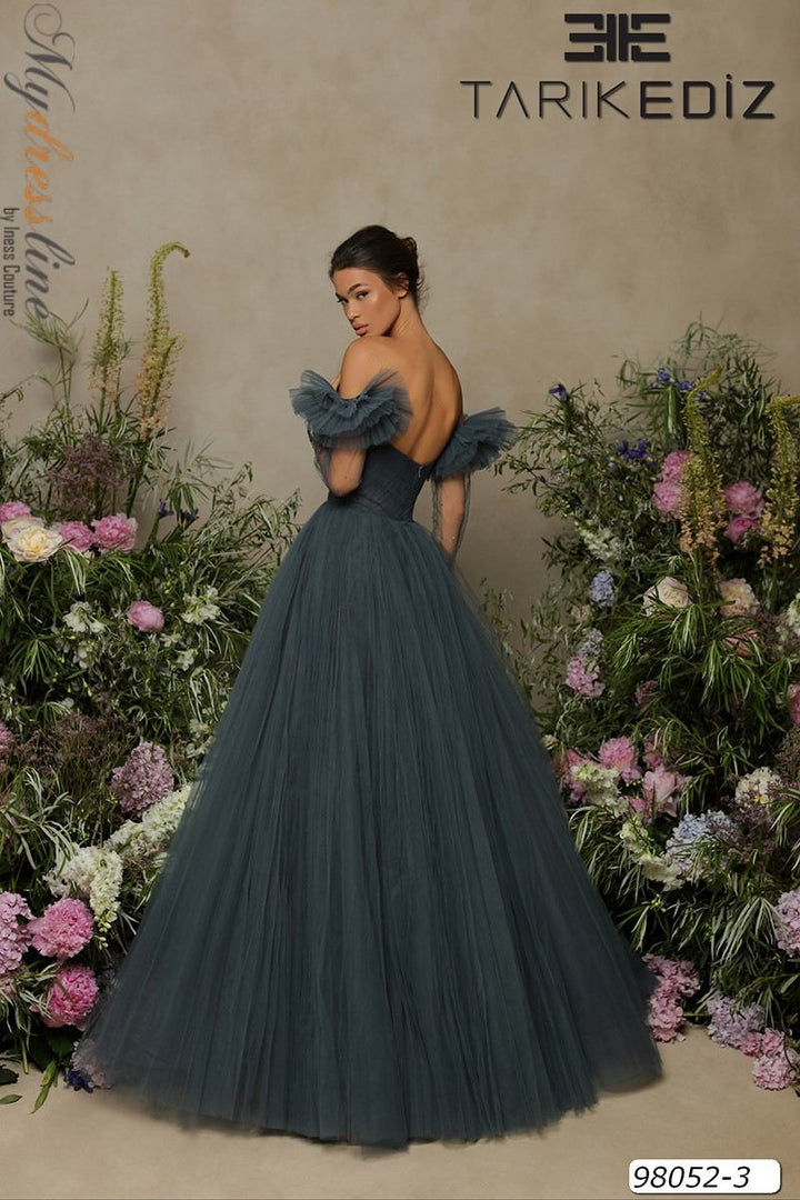 Tarik Ediz 98052 - Mydressline
