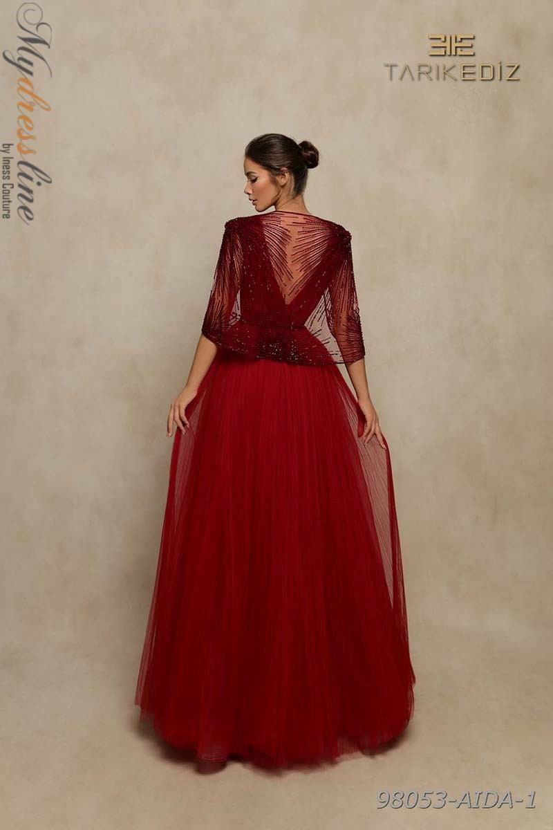 Tarik Ediz 98053 - Mydressline