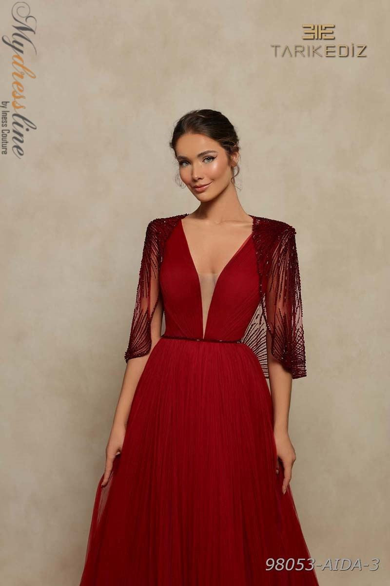 Tarik Ediz 98053 - Mydressline