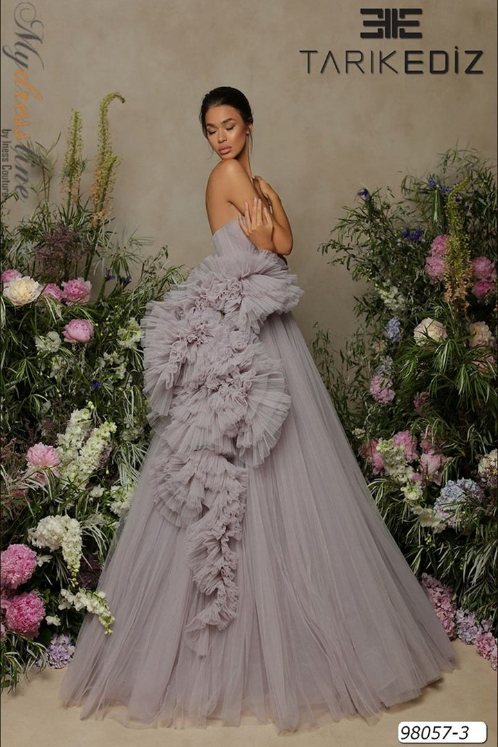 Tarik Ediz 98057 - Mydressline