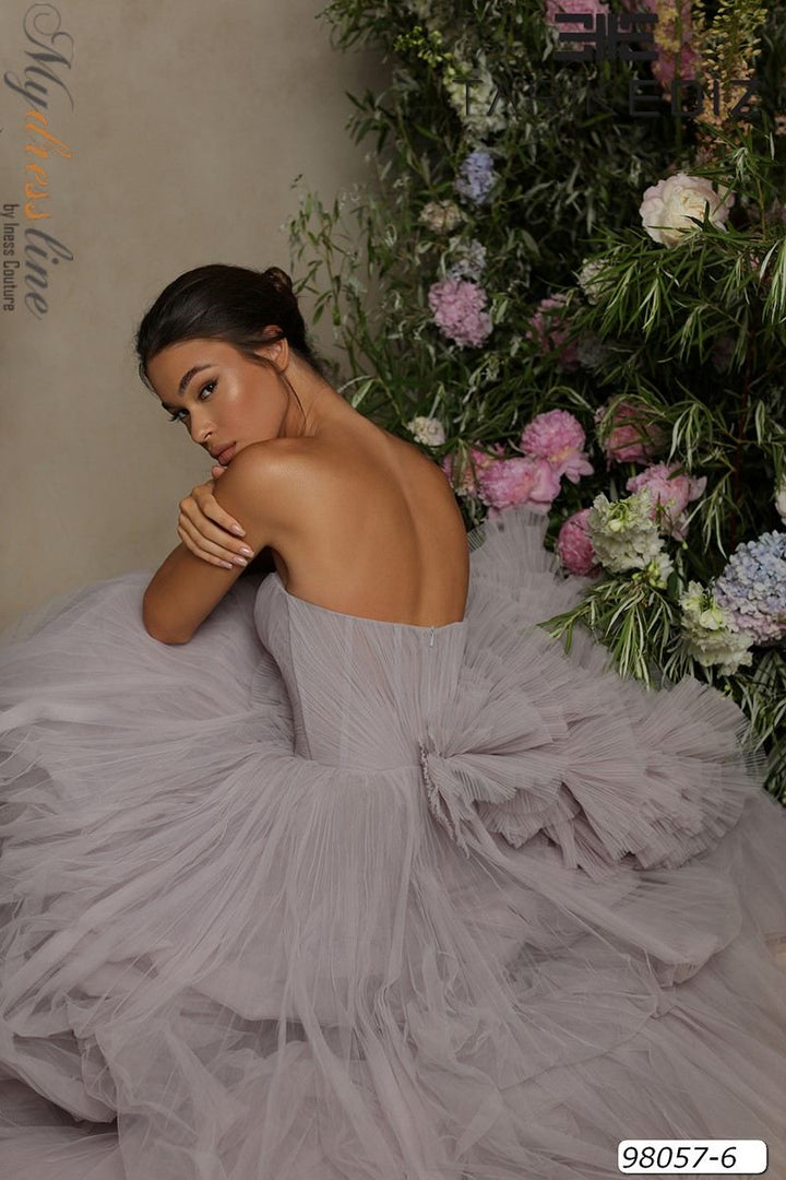 Tarik Ediz 98057 - Mydressline