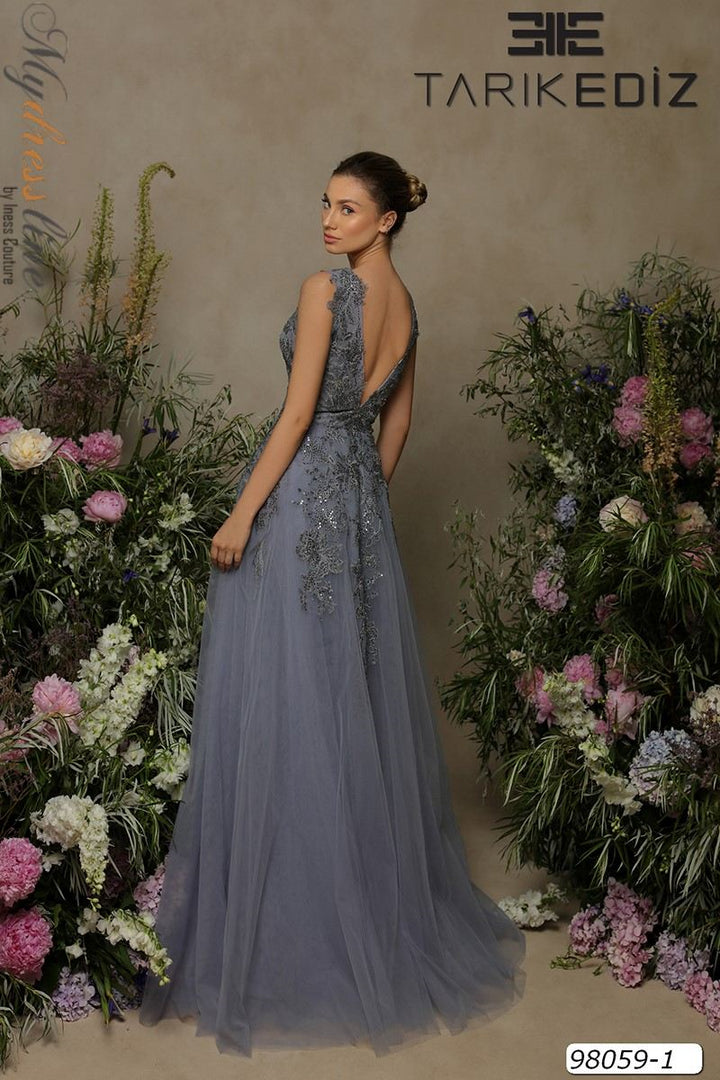 Tarik Ediz 98059 - Mydressline