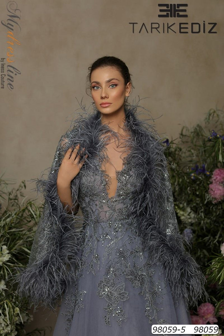 Tarik Ediz 98059 - Mydressline