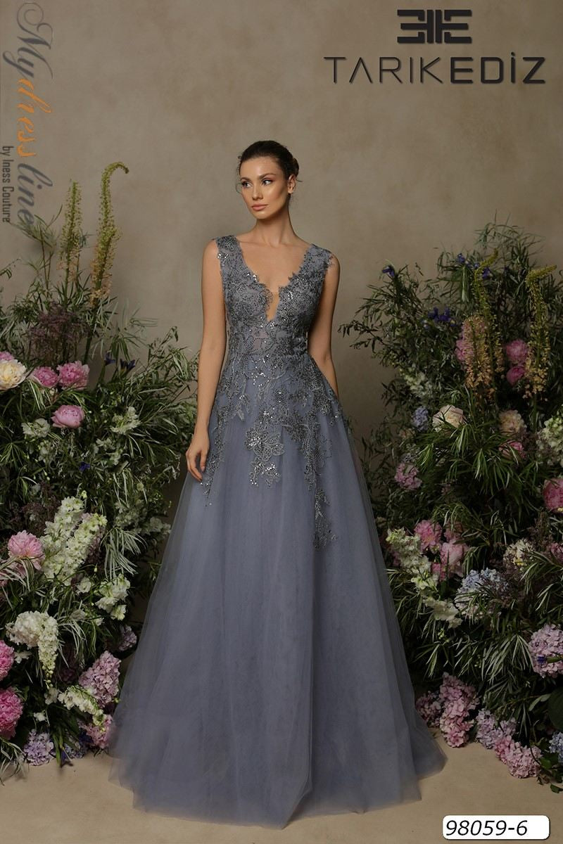 Tarik Ediz 98059 - Mydressline