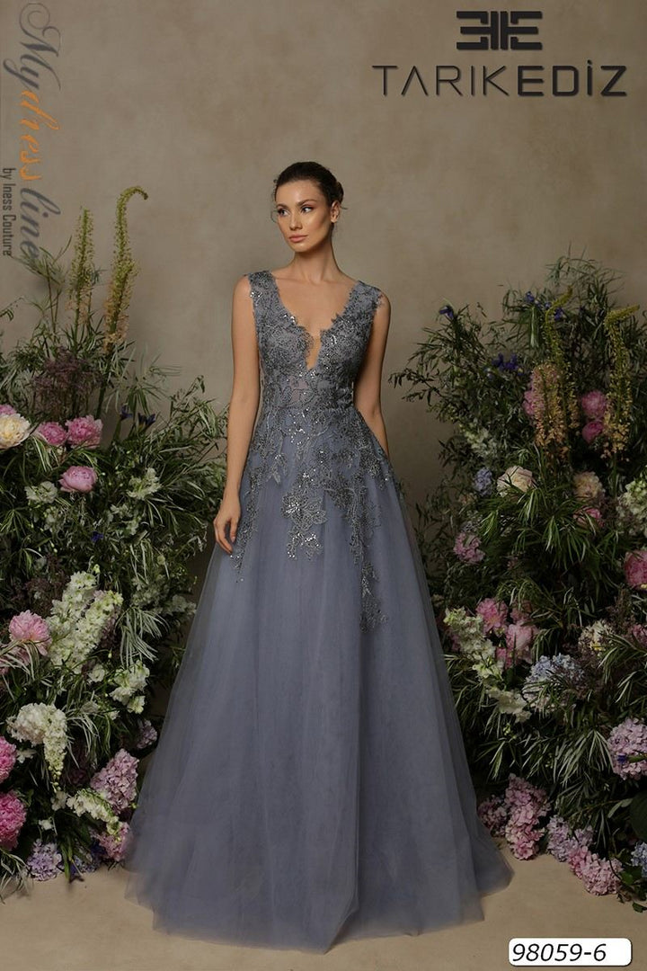 Tarik Ediz 98059 - Mydressline