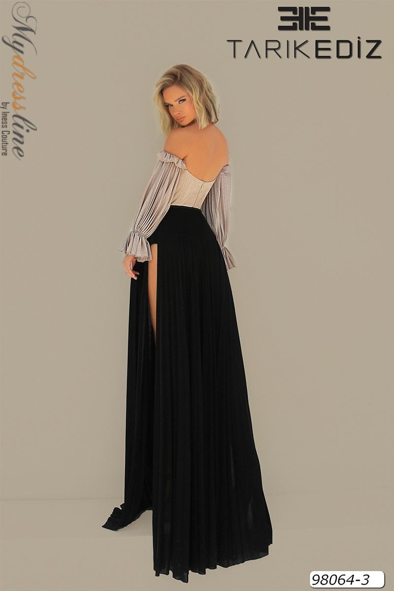 Tarik Ediz 98064 - Mydressline