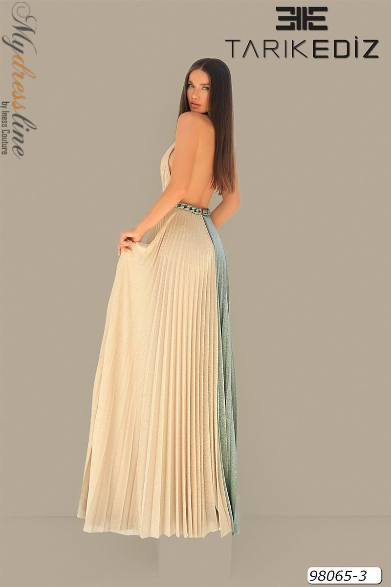 Tarik Ediz 98065 - Mydressline