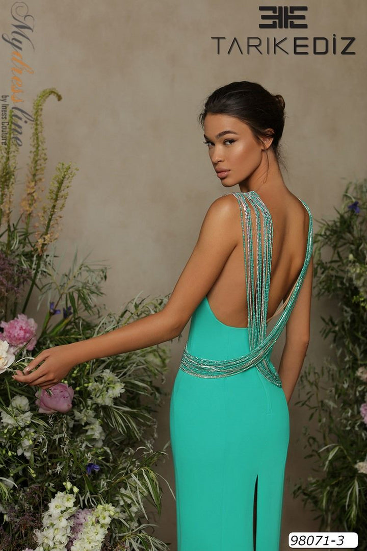 Tarik Ediz 98071 - Mydressline