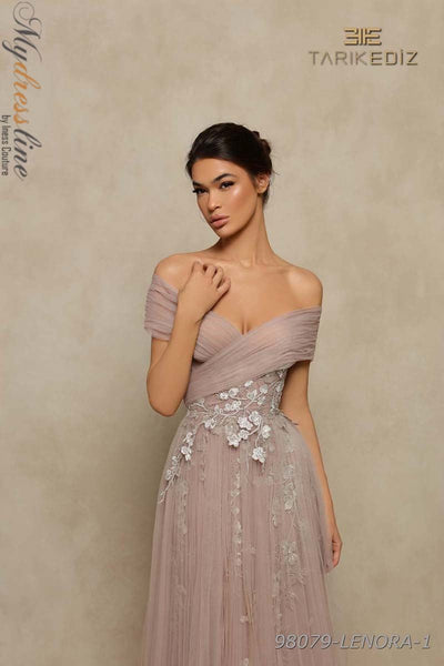 Tarik Ediz 98079 - Mydressline
