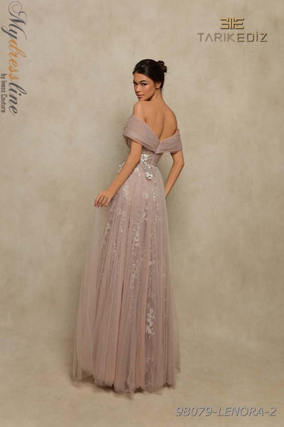 Tarik Ediz 98079 - Mydressline