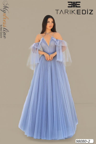Tarik Ediz 98080 - Mydressline