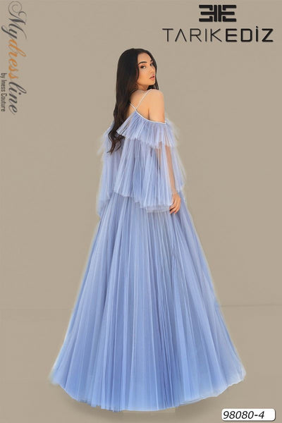 Tarik Ediz 98080 - Mydressline