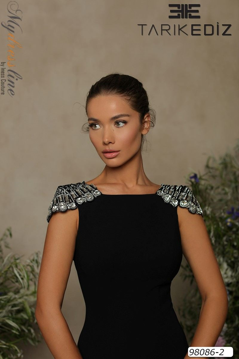 Tarik Ediz 98086 - Mydressline