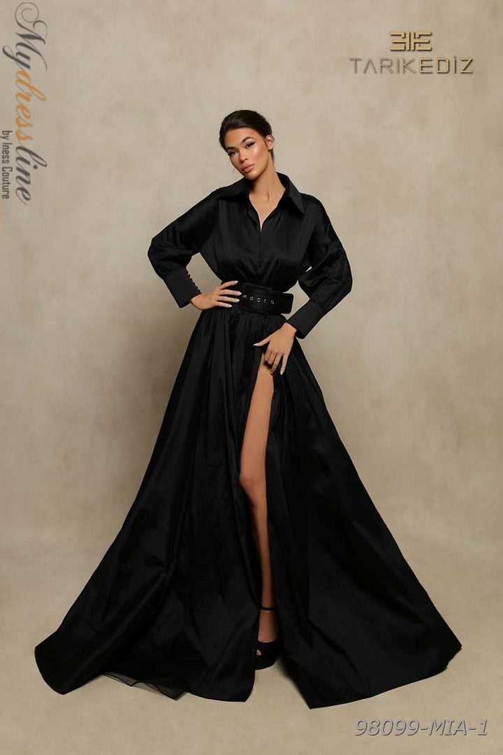 Tarik Ediz 98099 - Mydressline