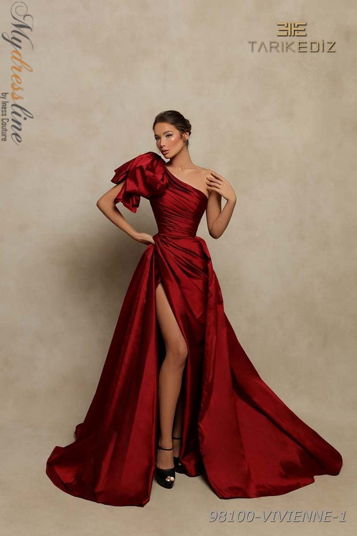 Tarik Ediz 98100 - Mydressline