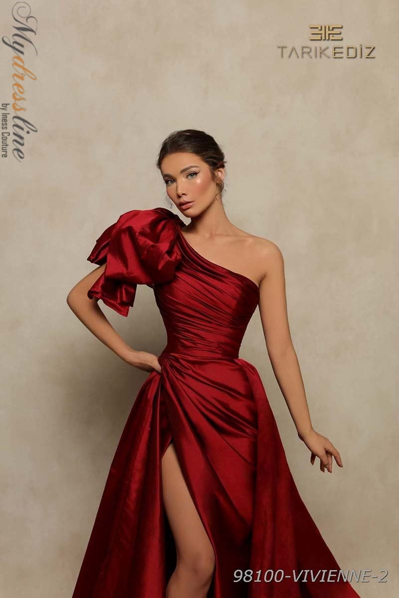 Tarik Ediz 98100 - Mydressline