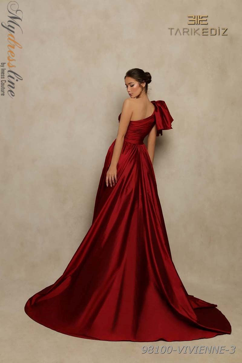 Tarik Ediz 98100 - Mydressline