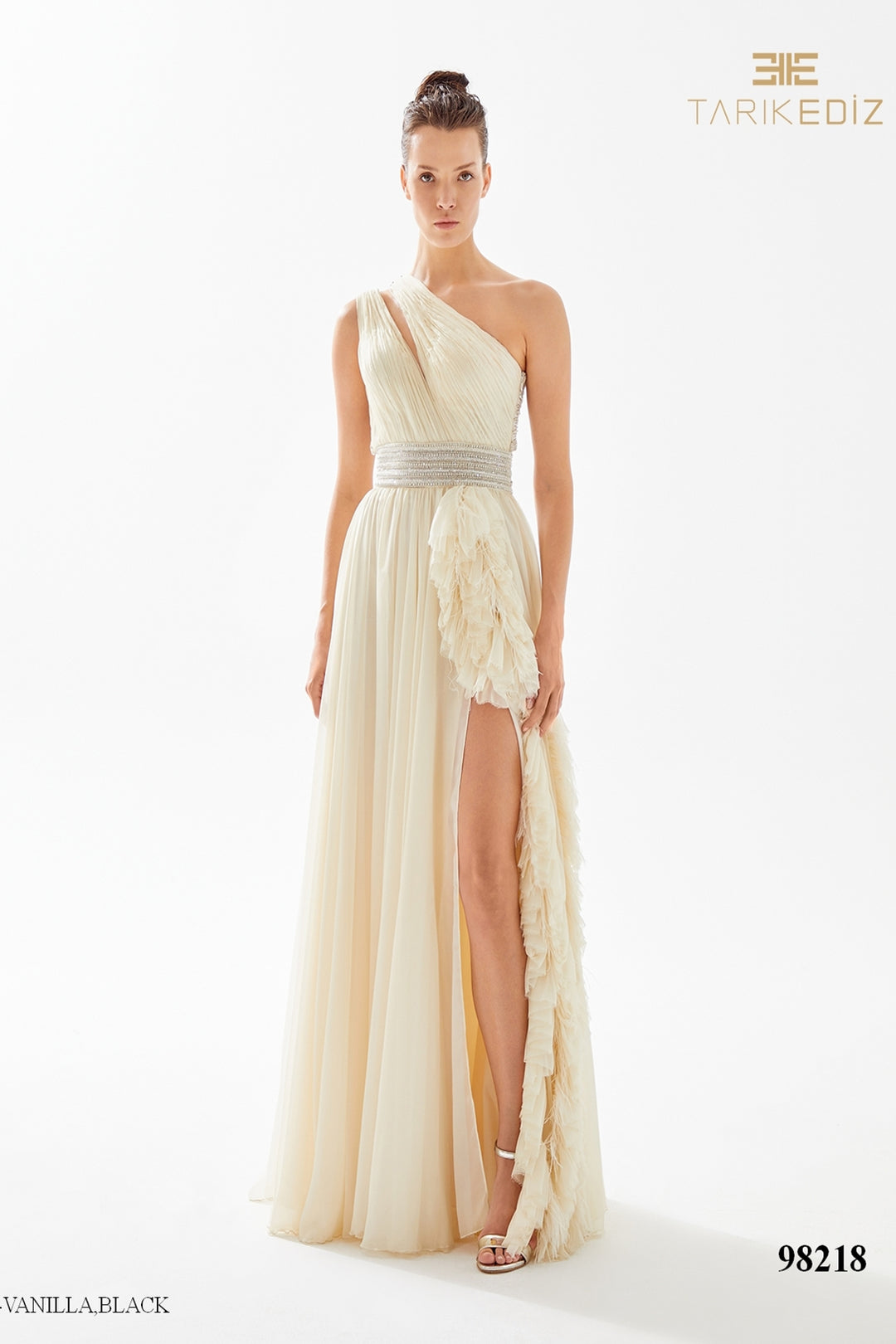 Tarik Ediz 98218 - Mydressline