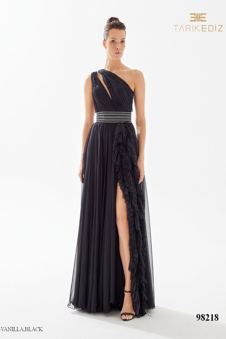Tarik Ediz 98218 - Mydressline