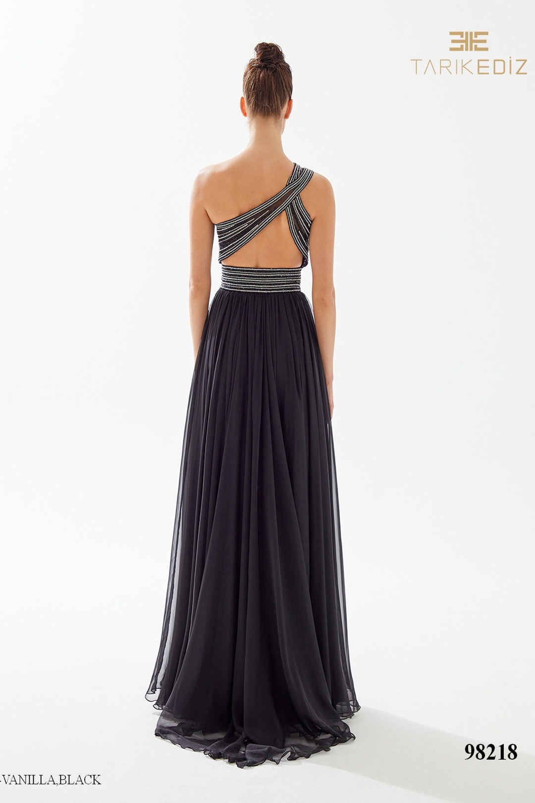 Tarik Ediz 98218 - Mydressline