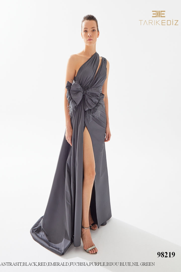 Tarik Ediz 98219 - Mydressline
