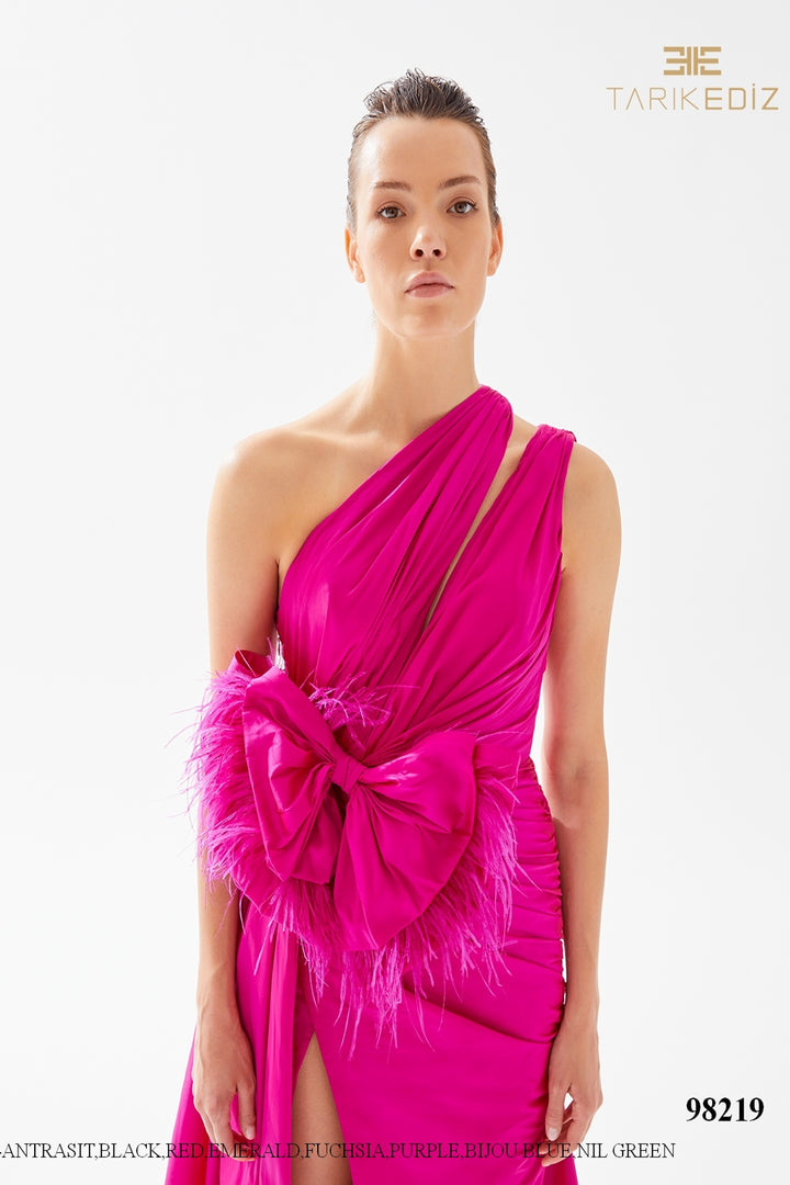 Tarik Ediz 98219 - Mydressline