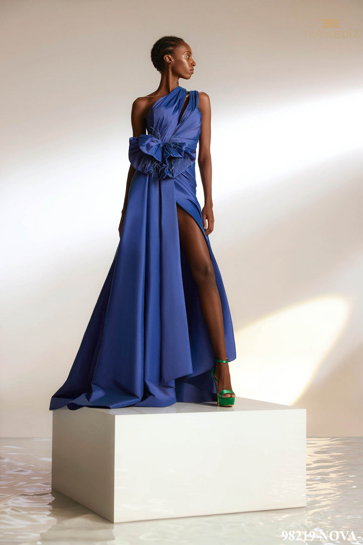Tarik Ediz 98219 - Mydressline