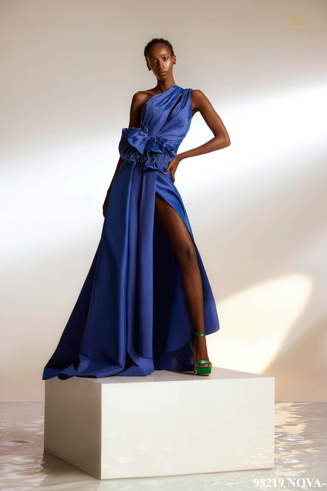 Tarik Ediz 98219 - Mydressline