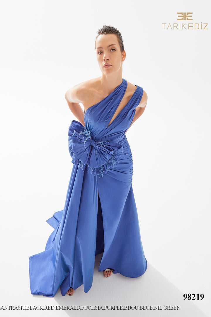 Tarik Ediz 98219 - Mydressline