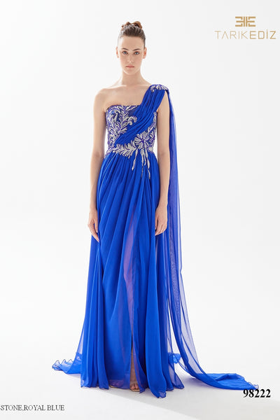 Tarik Ediz 98222 - Mydressline