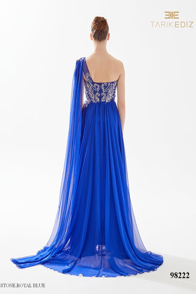 Tarik Ediz 98222 - Mydressline