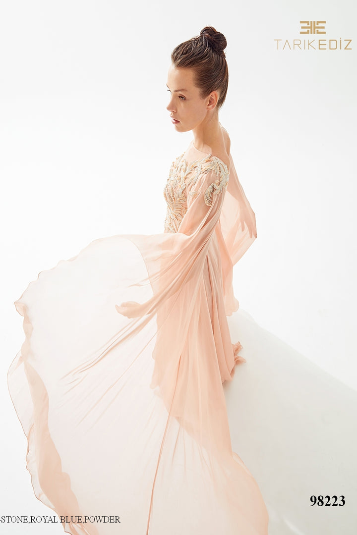 Tarik Ediz 98223 - Mydressline